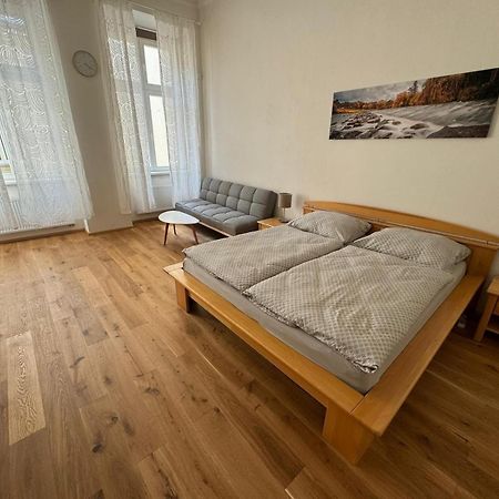 Palackeho Apartment Prag Dış mekan fotoğraf