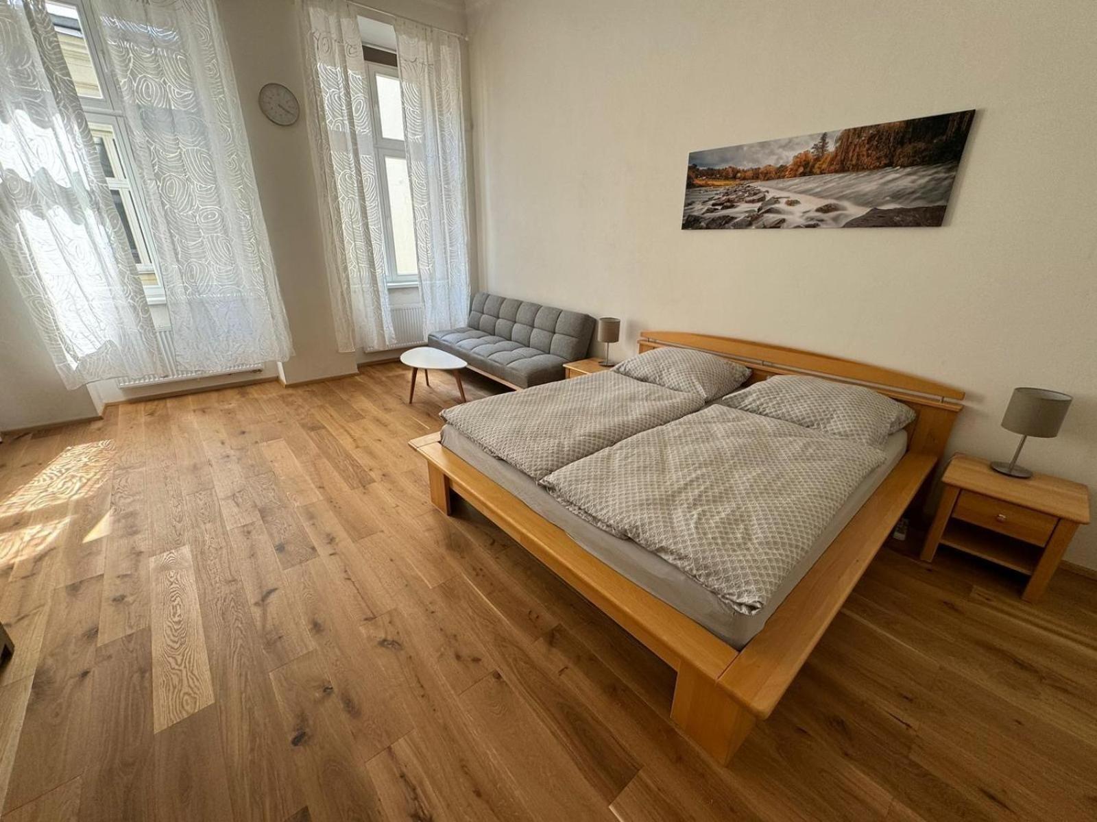 Palackeho Apartment Prag Dış mekan fotoğraf