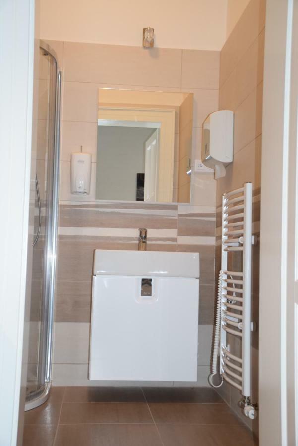 Palackeho Apartment Prag Dış mekan fotoğraf