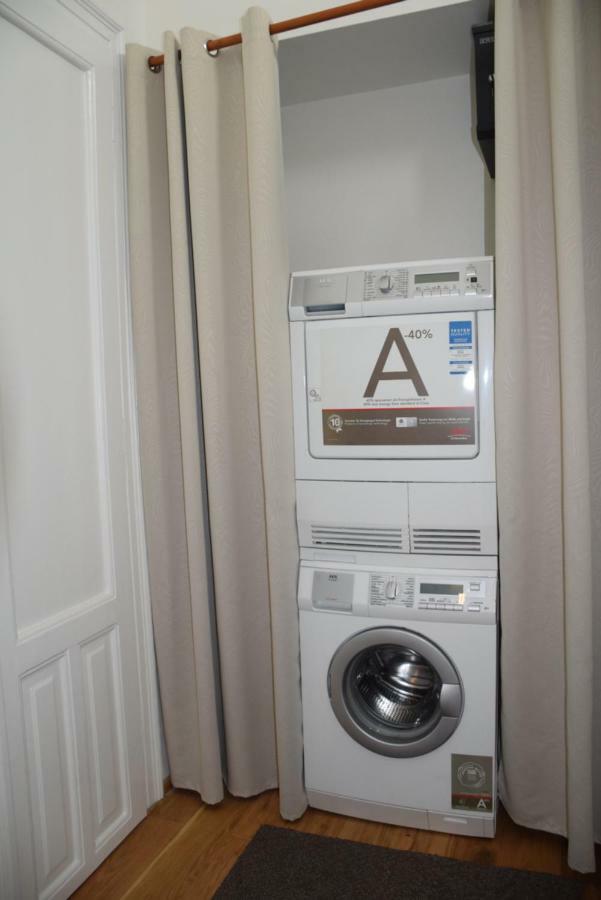 Palackeho Apartment Prag Dış mekan fotoğraf